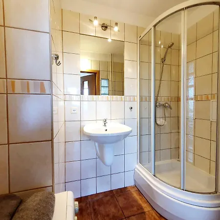 Studio Olivia شقة غدانسك